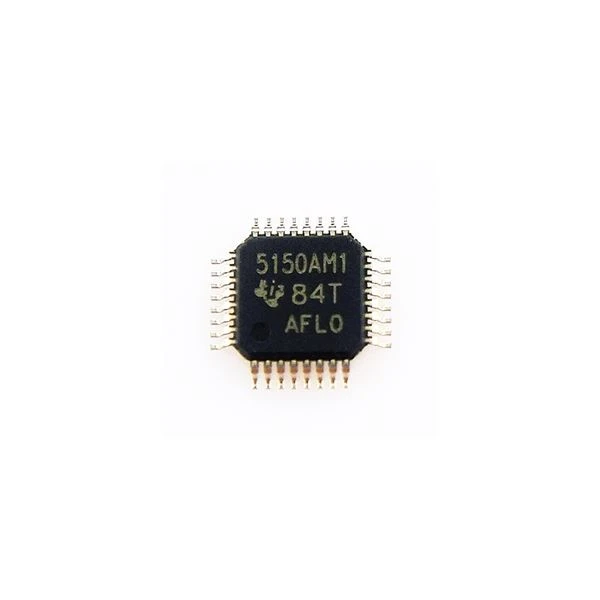 TVP5150AM1PBSR Pakkett IC tad-Decoder tal-Vidjo TQFP32 TQFP-32