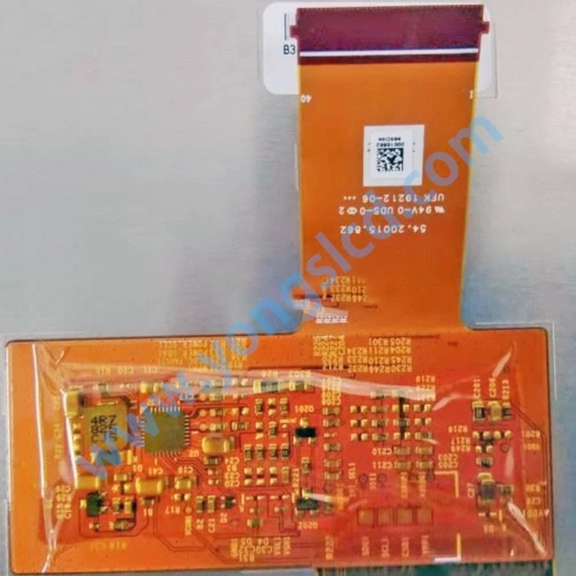 C101EAN02.0 lcd screen display