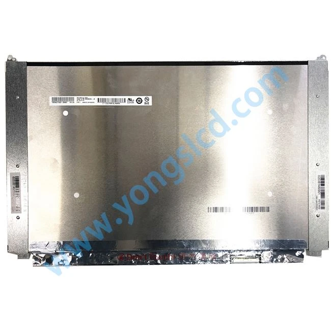B140ZAN01.0 4K Laptop LCD Screen