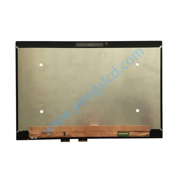 For HP Spectre X360 15-BL Lcd Touch Assembly