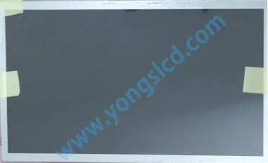 10.1 Inch 1024x600 G101STN01.5 LCD Screen Display