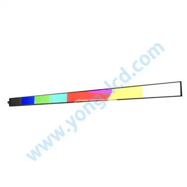 BOE ġdid u oriġinali 47.1 pulzier mġebbda Bar LCD Panel DV471FBM-N10