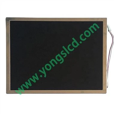 LCD Oriġinali Ġdid LB064V02-TD01