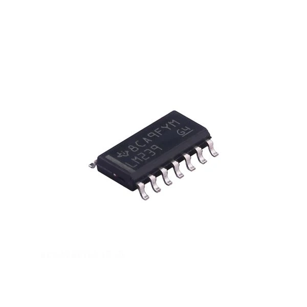 SMD LM239DR SOIC-14 Ċippa ta' Komparatur Analoġiku