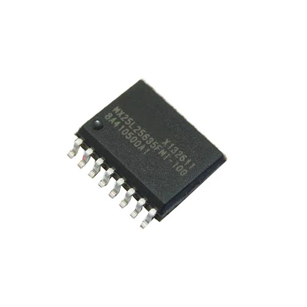 MX25L25635FMI-10G SMD SOP-16 Chip tal-Memorja