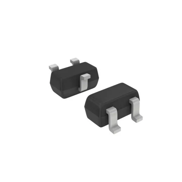 NTA4153NT1G SOT-523 N Channel 20V 915mA MOS Tube
