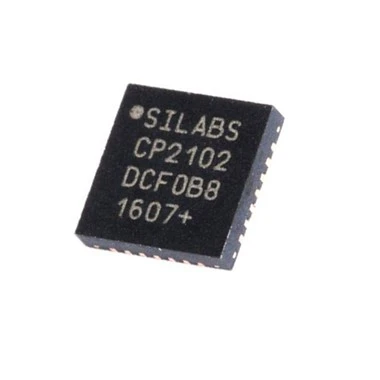 Ċirkwiti Integrati CP2102-GMR IC