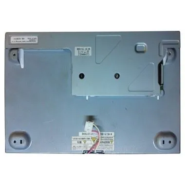 LTA090B400F Modulu Oriġinali Ġdid ta' 9.0 Pulzier 800 × 480 TFT LCD għal TOSHIBA