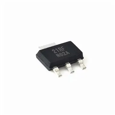 Ġdid Oriġinali tal-Pakkett tar-Regolatur LM337IMP/NOPB SOT-223-4 IC