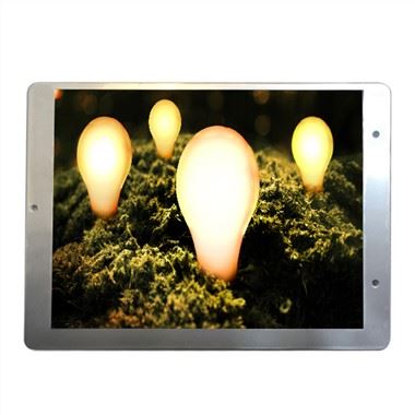 Oriġinali fl-Istokk ta' 5.0 Pulzier LQ5AW136T LCD Display Screen