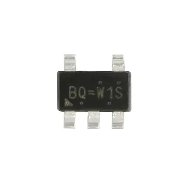 RT8059GJ5 Komponenti Elettroniċi Oriġinali IC Chip SOT 23-5