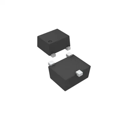 Pakkett TPD2EUSB30DRTR SOT-3 Suppressor / TVS Dijodu ESD