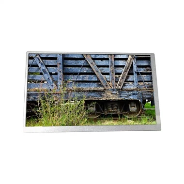 HannStar 7.0 Pulzier LCD Modulu HSD070IDW1-E13 800*480 Adattat Għall-Wiri tal-Karozzi