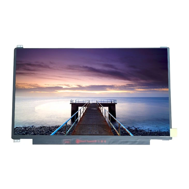 G133HAN02. 2 13. 3 pulzier 1080p LCD Display Ġdid Oriġinali