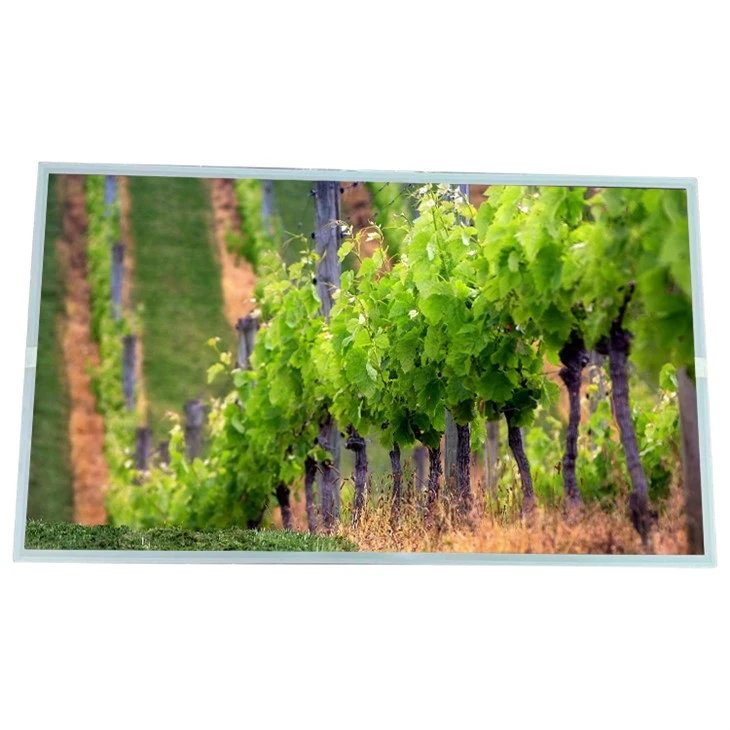 ME270QU5-M00 27.0 Pulzier LCD Panel 3840 * 2160 FHD Skrin LCD