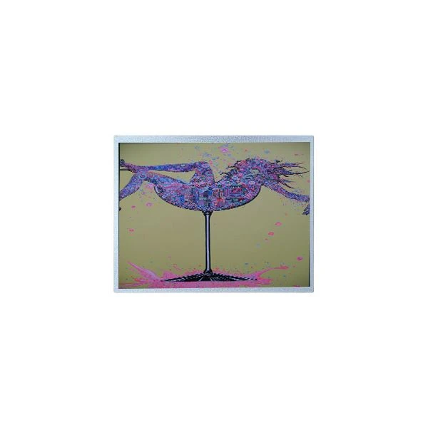 P2150UHF1MA00 21.5 Pulzier Display LCD 4K TFT-Skrin LCD