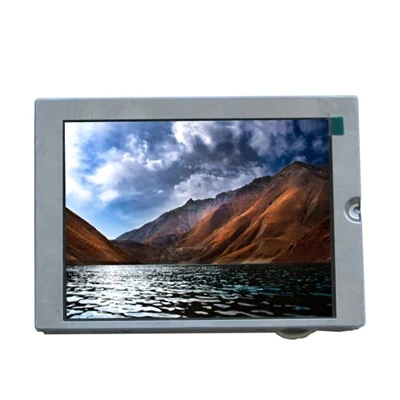 STCG057QVLAD-G00-S 5.7 Pulzier A-Si TFT-LCD Skrin